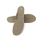 Therapeutic magnetic insoles for shoes - improves circulation & reduces foot pain
